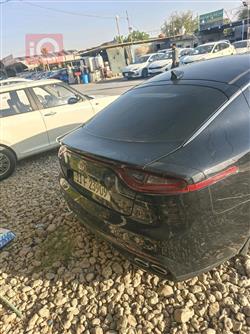 کیا ستینگەر